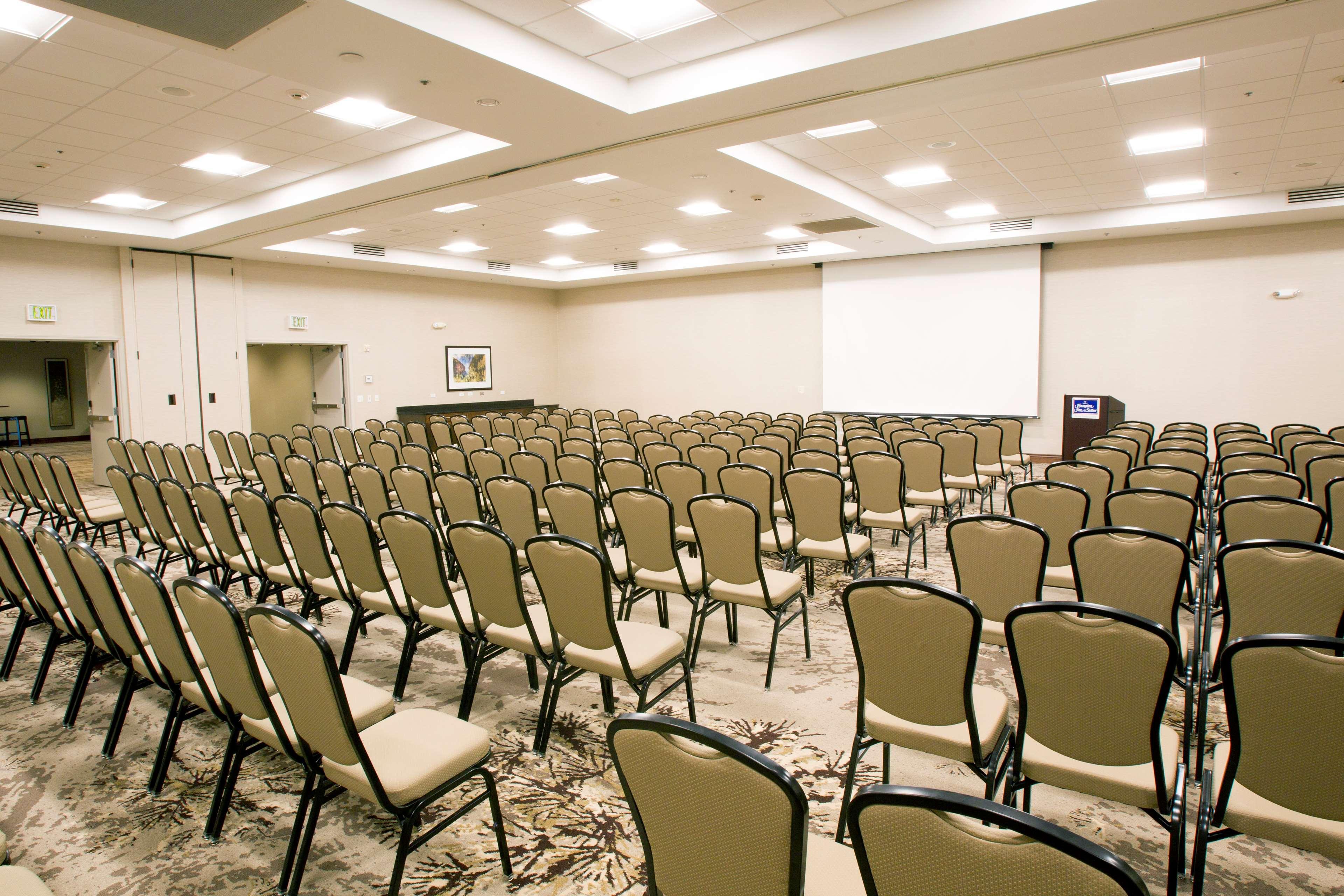 Hampton Inn & Suites Nampa At The Idaho Center Zewnętrze zdjęcie
