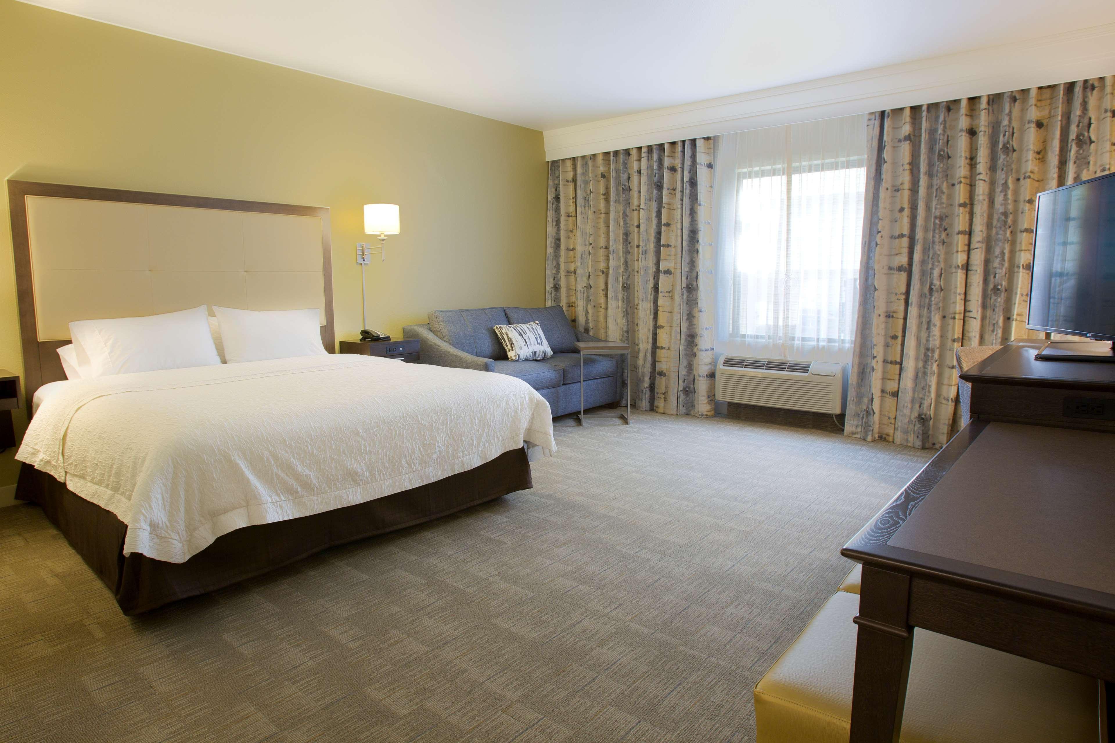 Hampton Inn & Suites Nampa At The Idaho Center Zewnętrze zdjęcie