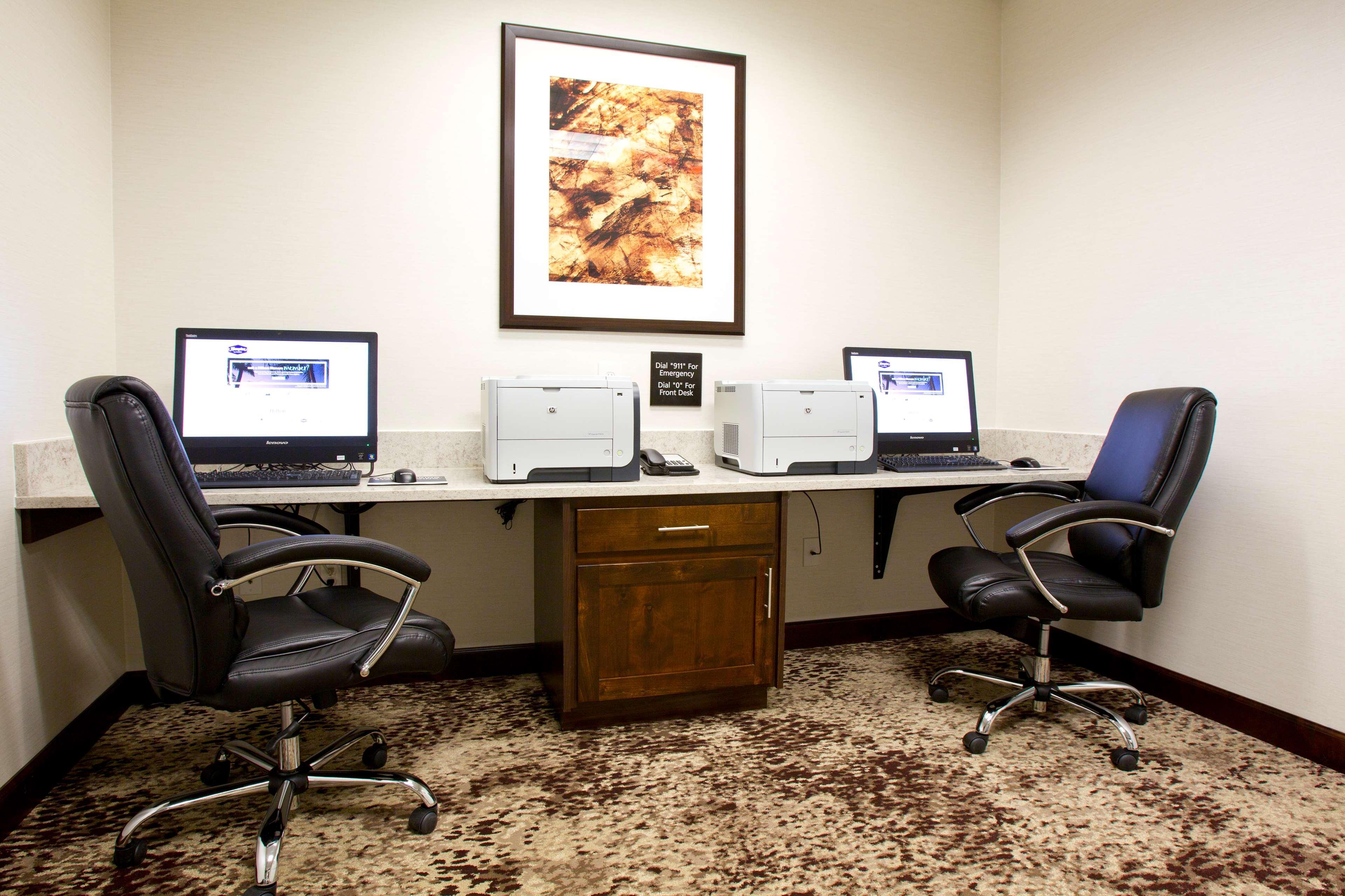 Hampton Inn & Suites Nampa At The Idaho Center Zewnętrze zdjęcie