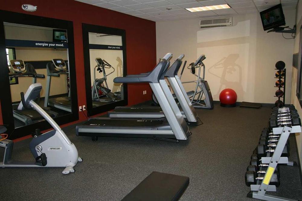 Hampton Inn & Suites Nampa At The Idaho Center Udogodnienia zdjęcie