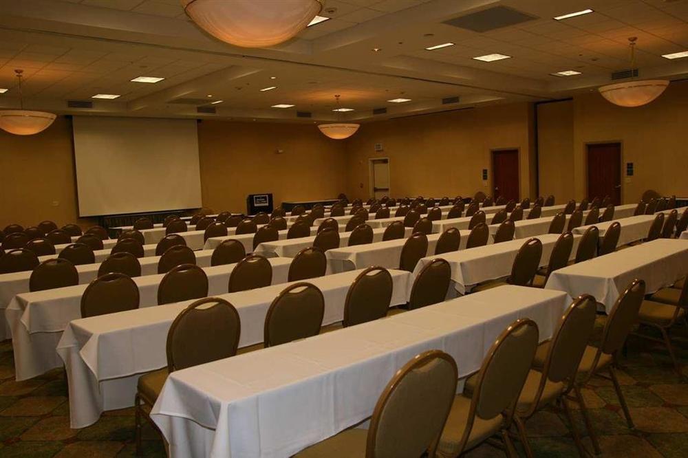 Hampton Inn & Suites Nampa At The Idaho Center Udogodnienia zdjęcie