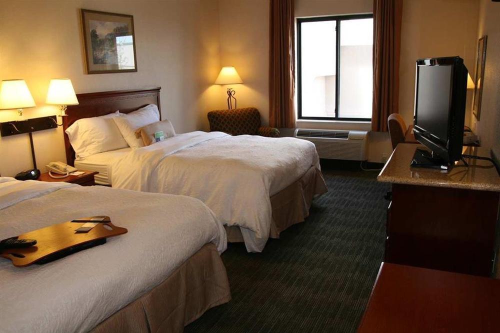 Hampton Inn & Suites Nampa At The Idaho Center Pokój zdjęcie