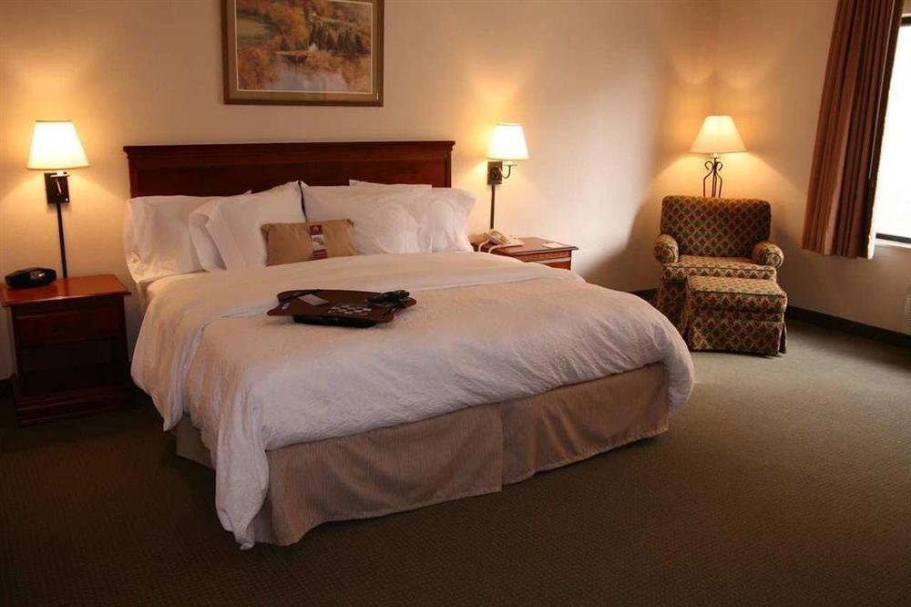 Hampton Inn & Suites Nampa At The Idaho Center Pokój zdjęcie