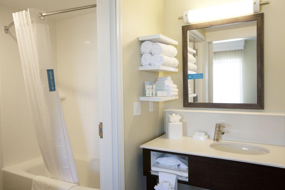 Hampton Inn & Suites Nampa At The Idaho Center Zewnętrze zdjęcie