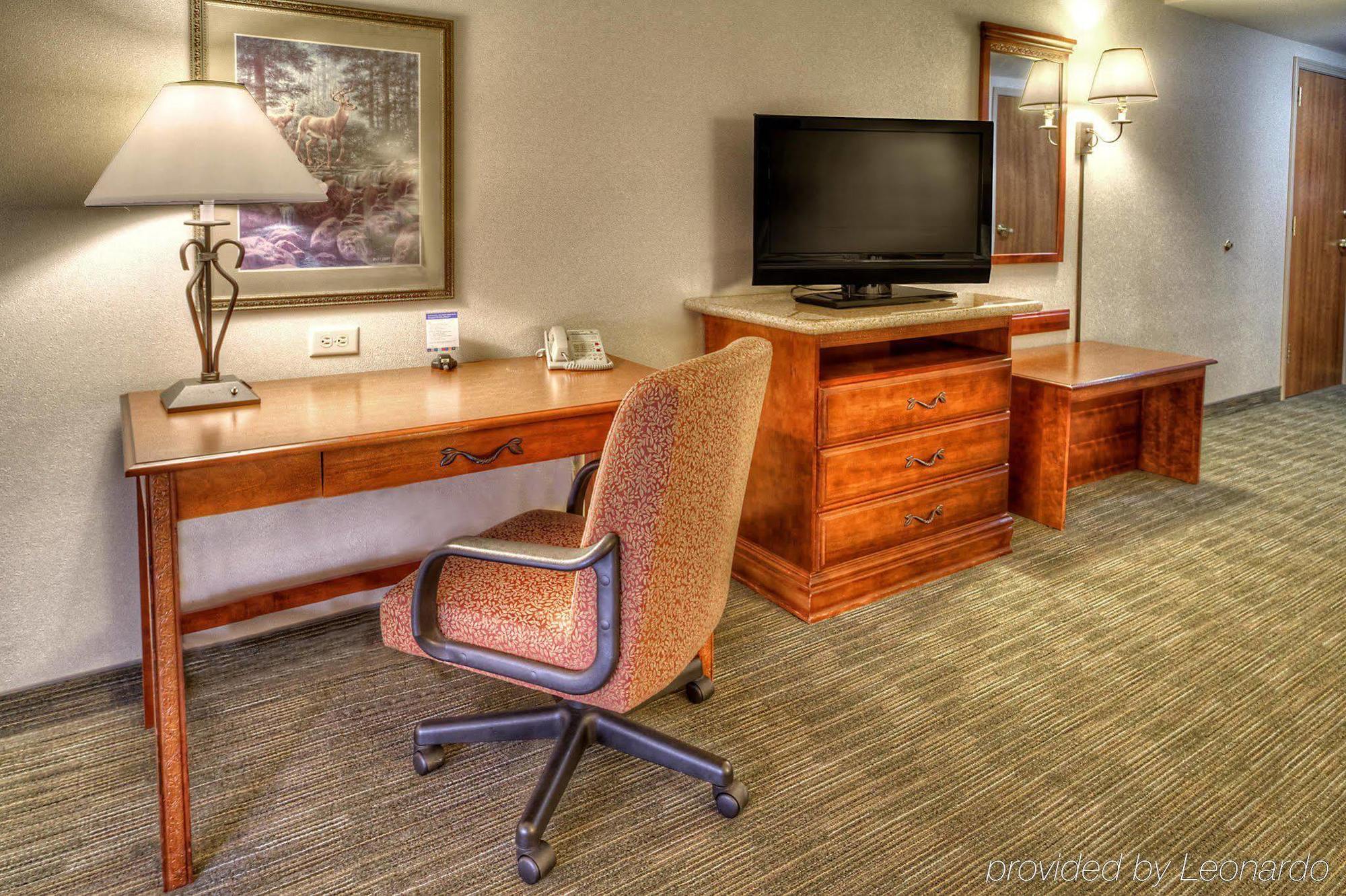 Hampton Inn & Suites Nampa At The Idaho Center Zewnętrze zdjęcie