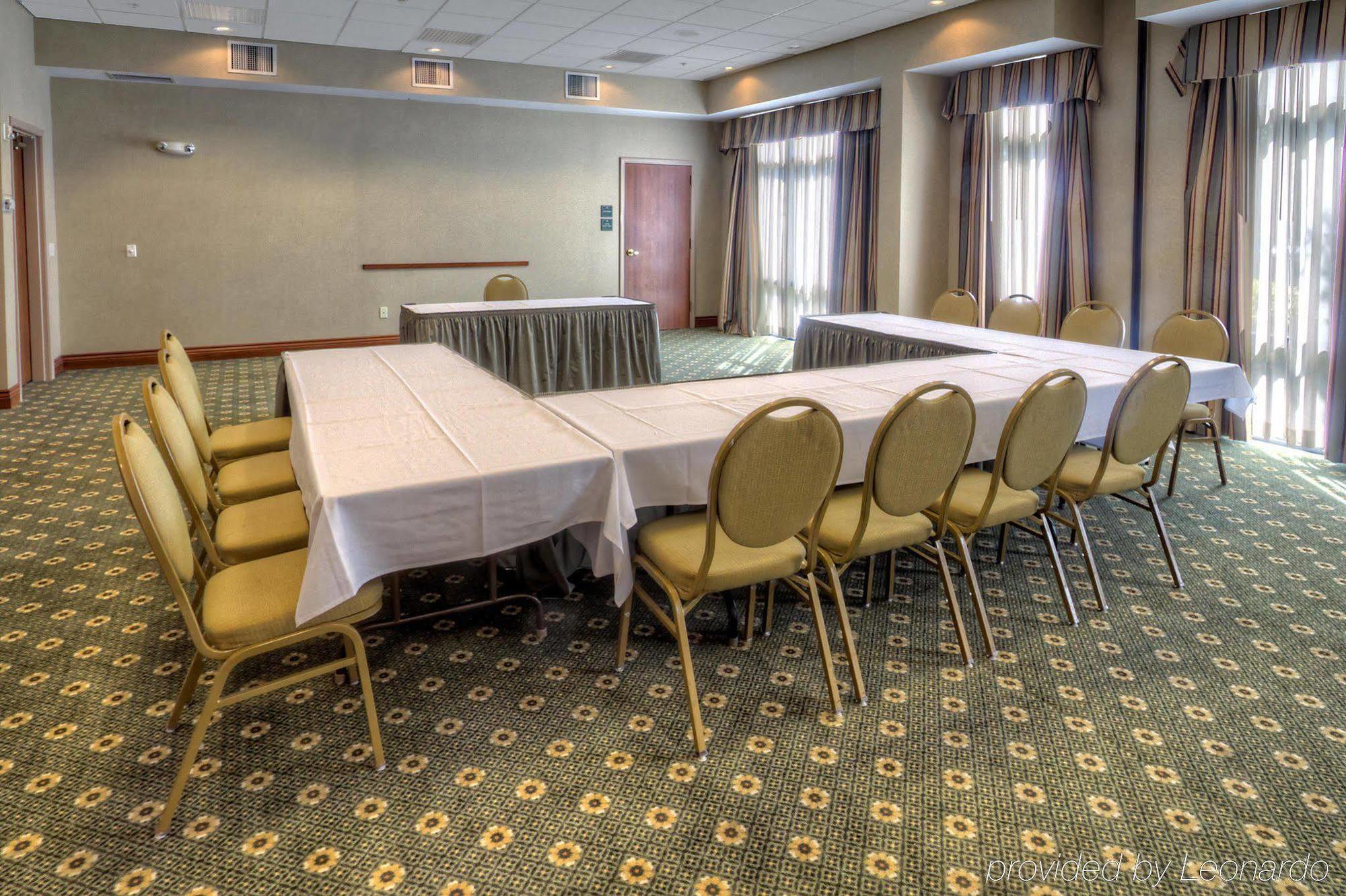 Hampton Inn & Suites Nampa At The Idaho Center Zewnętrze zdjęcie