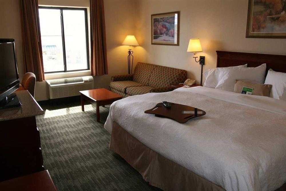 Hampton Inn & Suites Nampa At The Idaho Center Pokój zdjęcie