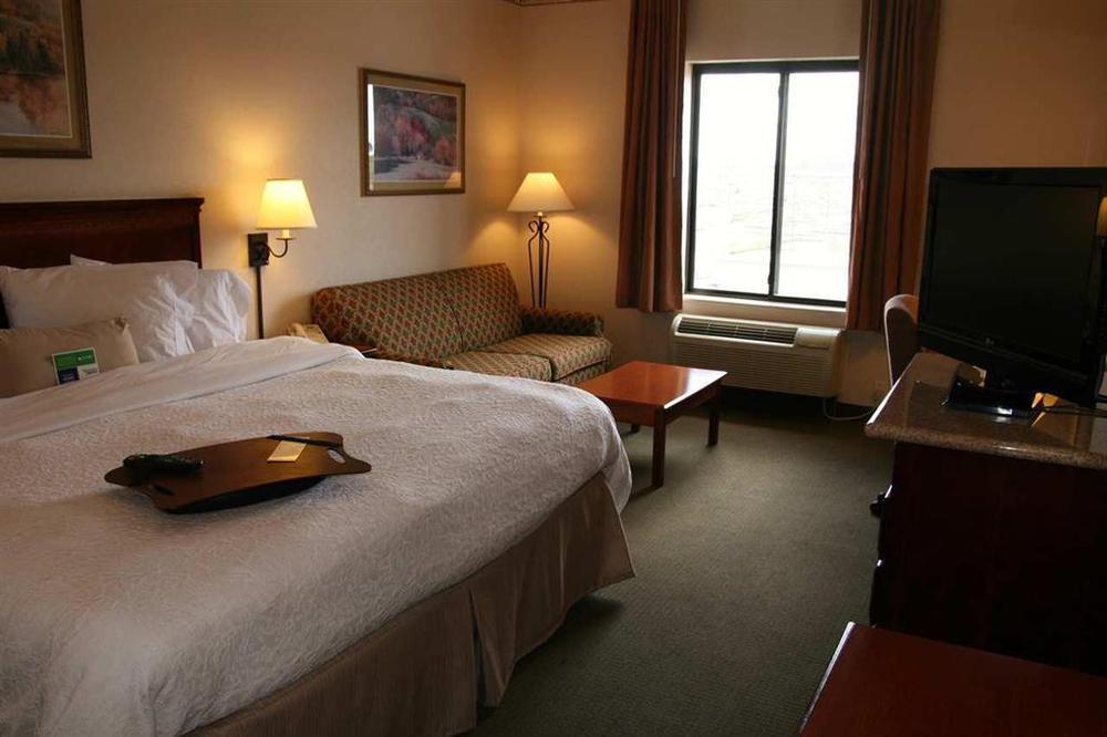 Hampton Inn & Suites Nampa At The Idaho Center Pokój zdjęcie