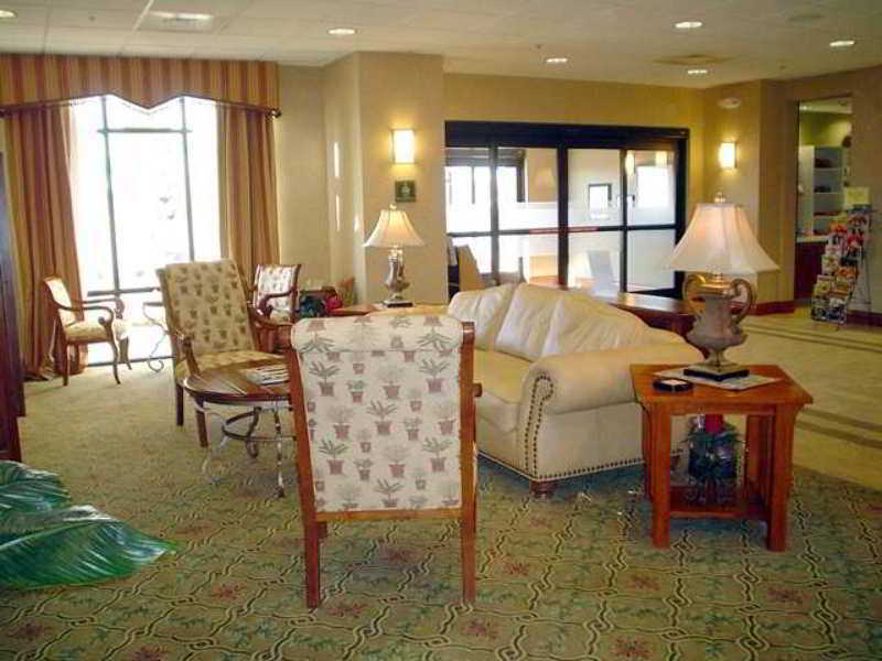 Hampton Inn & Suites Nampa At The Idaho Center Wnętrze zdjęcie