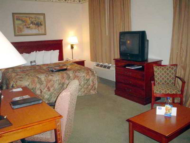 Hampton Inn & Suites Nampa At The Idaho Center Pokój zdjęcie
