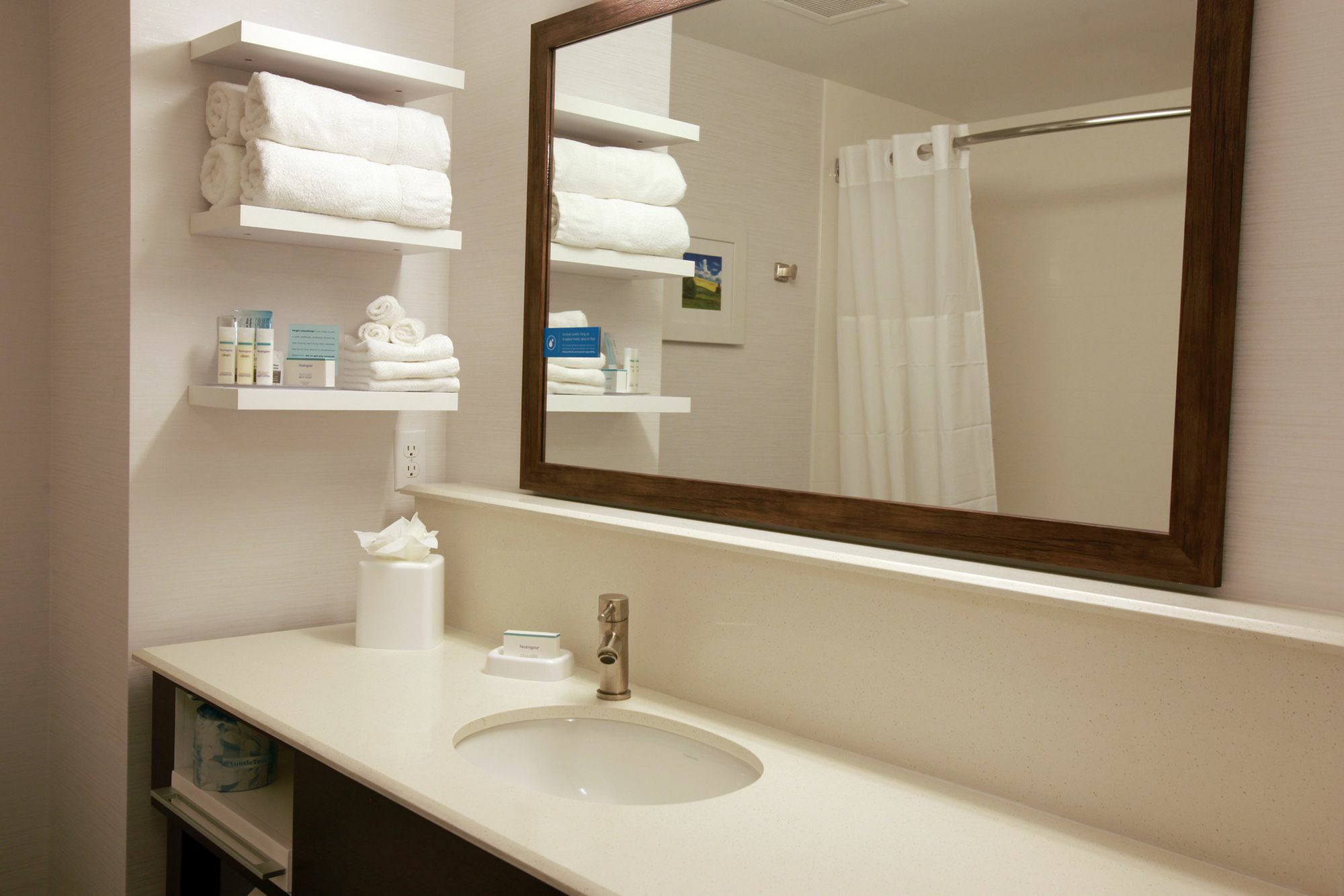 Hampton Inn & Suites Nampa At The Idaho Center Zewnętrze zdjęcie