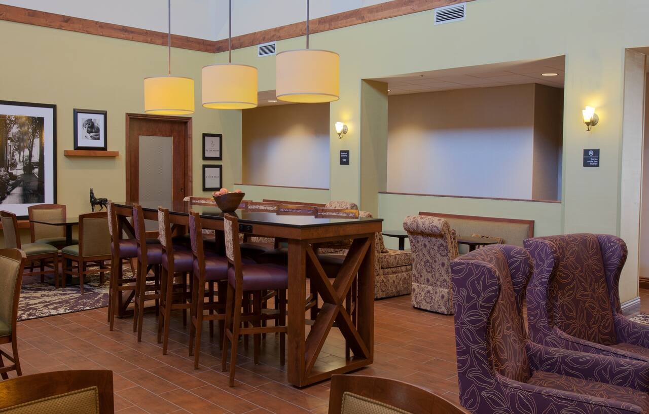 Hampton Inn & Suites Nampa At The Idaho Center Zewnętrze zdjęcie